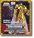 Saint Seiya Saint Cloth Myth Gold Cloth Gemini Saga Action Figure
