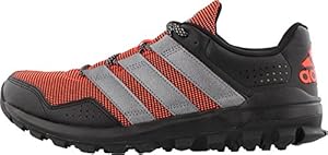 adidas Performance Men's Slingshot TR M Running Shoe, Red/Silver/Black, 11.5 M US