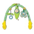 Snuggle Pods Travel Toy