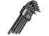 TEKTON 25291 9-pc. Star Key Set, T10-T50
