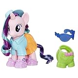 My Little Pony Explore Equestria 6-inch Fashion Style Set Starlight Glimmer