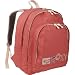 roxy Breathe In- Plain Backpack - Special Clearance Offer (Antique Pink)