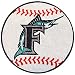 Florida Marlins 29 Baseball Mat (Quantity of 1)