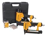 Bostitch 16-Gauge Finish Nailer and 18-Gauge Brad Nailer Combo Pack