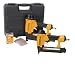 Bostitch 16-Gauge Finish Nailer and 18-Gauge Brad Nailer Combo Pack