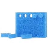 NoseFrida Replacement Hygiene Filters - 20 pack