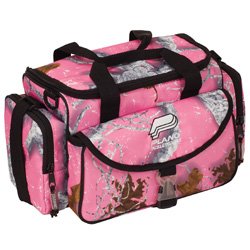 Game Day Pink Camo Tackle System