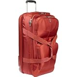 High Sierra Next Level 30 Drop-bottom Wheeled Duffel