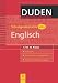 Duden - Schulgrammatik extra - Englisch: Grammatik - Texte schreiben und analysieren - Wortfelder und Redewendungen (5. bis 10. Klasse) bei Bücher zum Namen: 41mRpzrZL4L._SL75_