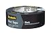 2x60YD BLK Duct Tape