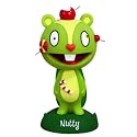 Happy Tree Friends Nutty Bobble-Head