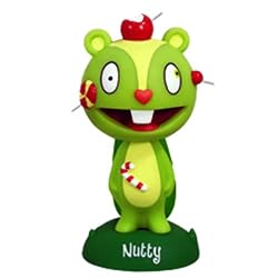 Happy Tree Friends Nutty Bobble-Head