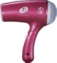 T3 Pink Overnight Travel Hair Dryer