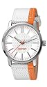 Esprit Damenuhr summer spirit orange A.ES102402008