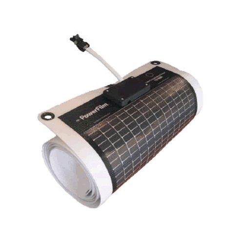 PowerFilm R15-300 Rollable Solar Panel Charger PowerFilm R15-300 Rollable Solar Panel Charger