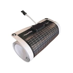 41mRr3rUnLL. SL500 AA280  PowerFilm 5 Watt Solar Powered Battery Charger