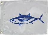 Taylor Made Products Tuna Boat Flag (12 x 18)