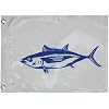Taylor Made Products Tuna Boat Flag (12" x 18")