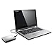 Seagate Backup Plus 4TB Portable External Hard Drive with 200GB of Cloud...