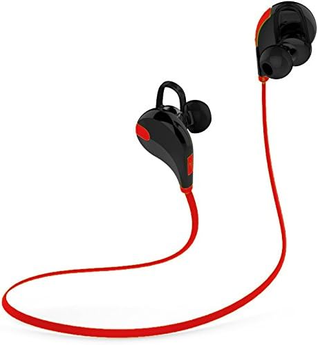 Bluetooth Mini Lightweight Wireless QY7 V4.1 Stereo Headphone by Rolling Wave