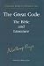 Books : The Great Code