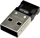 Corega Bluetooth2.1+EDRΉ NX1 BluetoothUSBA_v^ ubN CG-BT2USB01CB