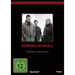 Wallander - Bilderr�tsel (Krimi-Edition)