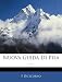 Search : Nuova Guida Di Pisa ... (Italian Edition)