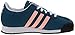 adidas Performance Samoa J Casual Sneaker (Big Kid)