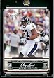 2007 Playoff Prestige Football Card #15 Ray Lewis - Baltimore Ravens - Mint Condition - Shipped In Protective ScrewDown Case!