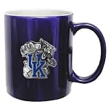 NCAA Kentucky Wildcats 2-Tone Coffee Mug
