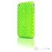 CASENV FLEX DIAMOND CASE FOR IPHONE 3G / 3GS (LIMELIGHT GREEN)