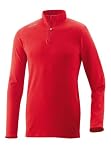 ERIMA Herren Rolli Active Wear, rot, M, 933002
