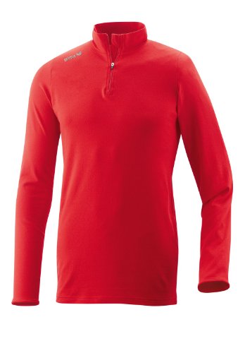 ERIMA Herren Rolli Active Wear, rot, L, 933002 Preisvergleich