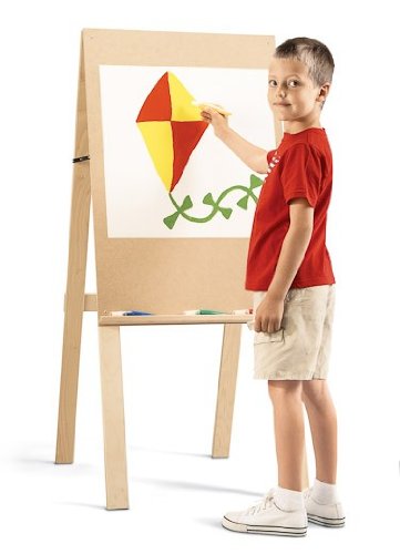Detail image Single Sided Easel [Kitchen] MPN: 7125YT