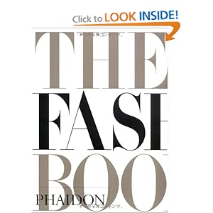 The Fashion Book - Mini Edition