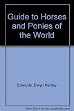 The Hamlyn guide to horses and ponies of the world