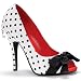 Penthouse Women's PH511-PAIGE, 4.5