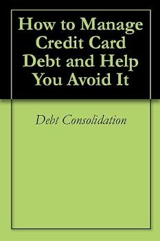 credit card consolidation
