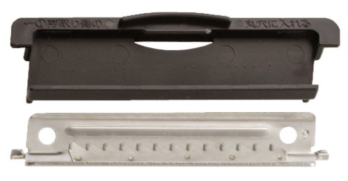 匠創 替刃式ピーラー用 千切り替刃 （レギュラータイプ） DH-5537