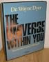 Universe Within You: Your Secret Source of Strength