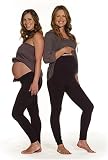 Maternity Belly Leggings