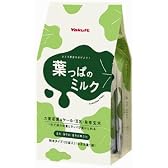葉っぱのミルク (7g×20袋)×2個