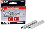 UPC 018239314546 product image for Surebonder 44038 Heavy Duty, Wide Crown, Swingline Type Staple with 3/8-Inch Leg | upcitemdb.com