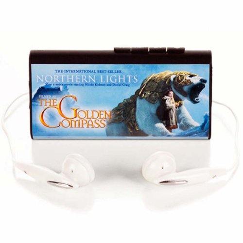 Northern Lights (Mi-vox pre-loaded audio player)