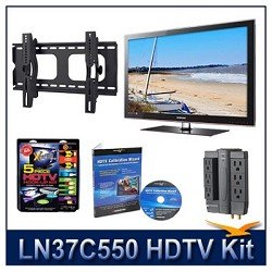 Samsung LN37C550 37