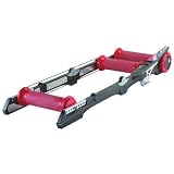 Travel Trac Technique Inertial Rollers