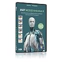 ESET NOD32 Antivirus 4 / 3 PC