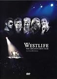 The Greatest Hits Tour: Live from Men Arena [Region 2]