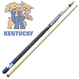Kentucky Wildcats Officially Licensed Billiards Cue Stick
